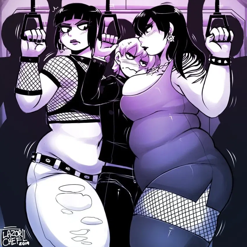 Avatar of My Two Goth Roommates