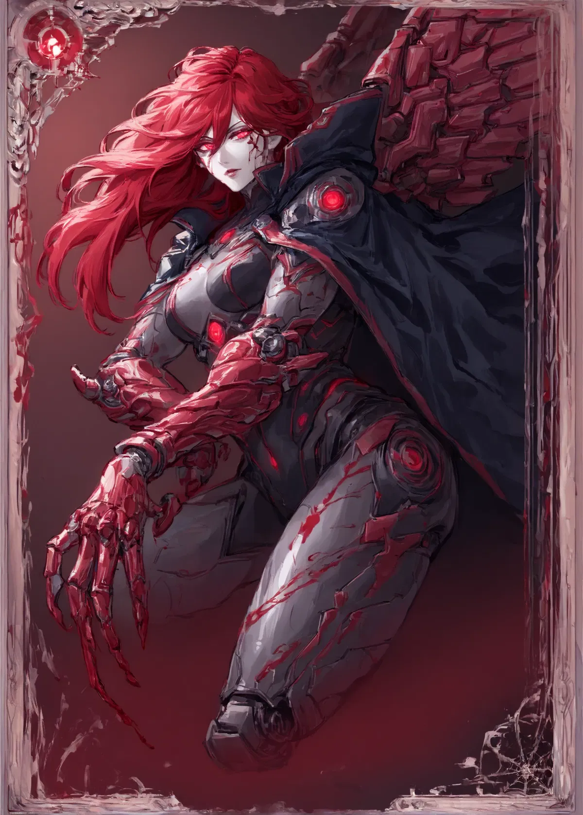 Avatar of Hyordis Himmelritter