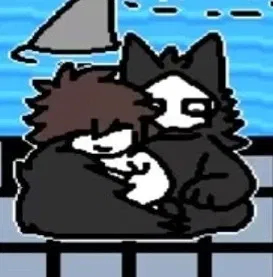 Avatar of Colin and Puro