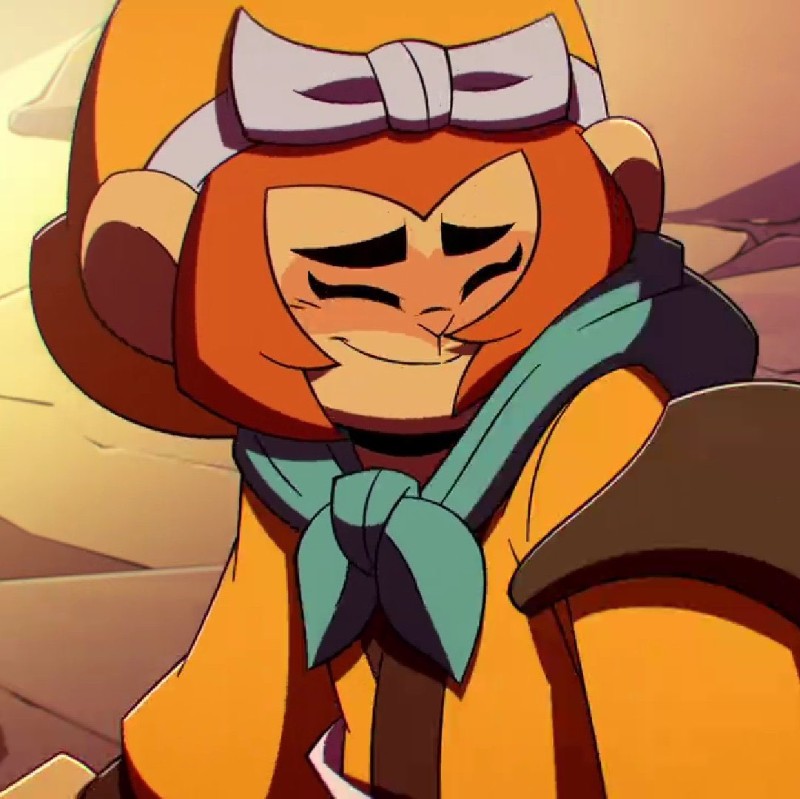 Avatar of kiw