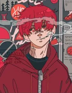 Avatar of Charlie | Little Brother