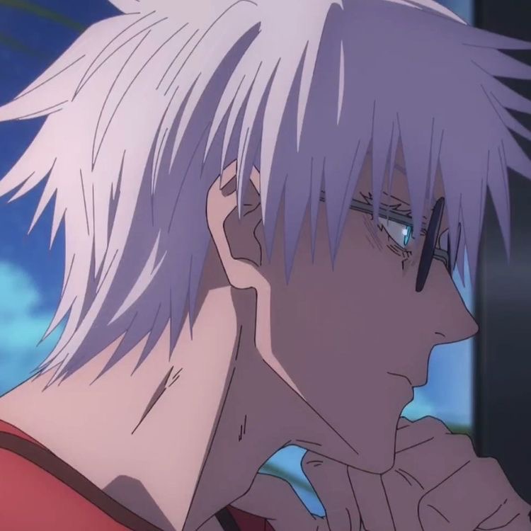 Avatar of Gojo Satoru