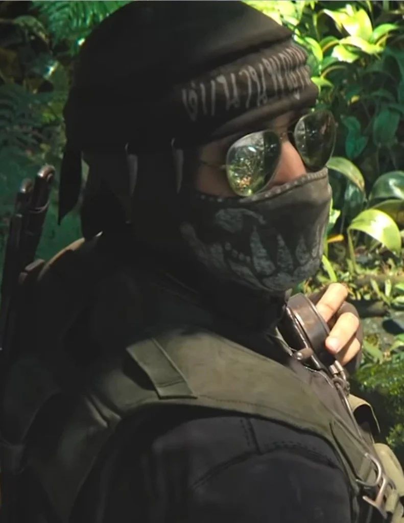 Avatar of Kapano "Naga" Vang