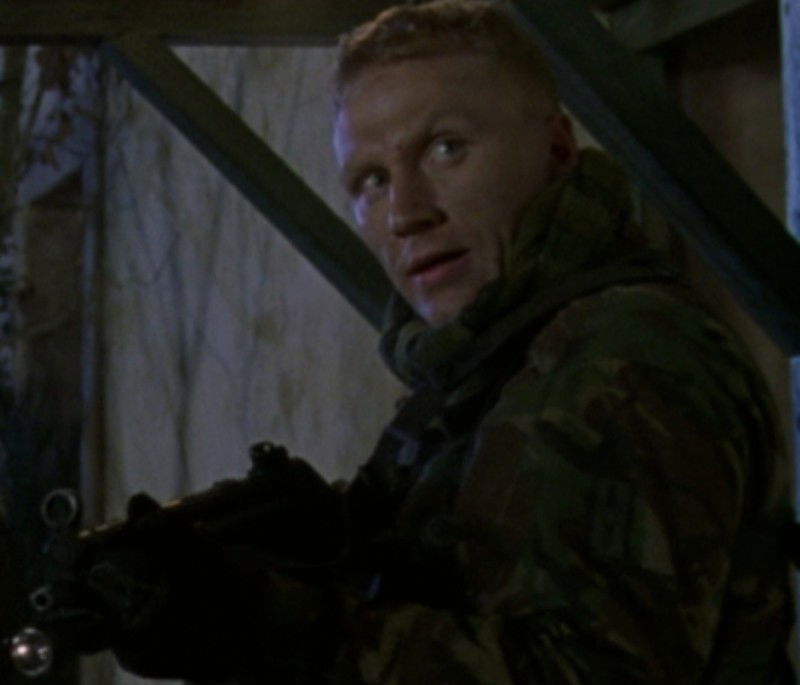 Avatar of Private Cooper