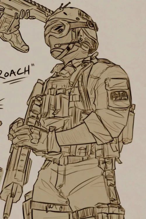 Avatar of Gary Roach Sanders