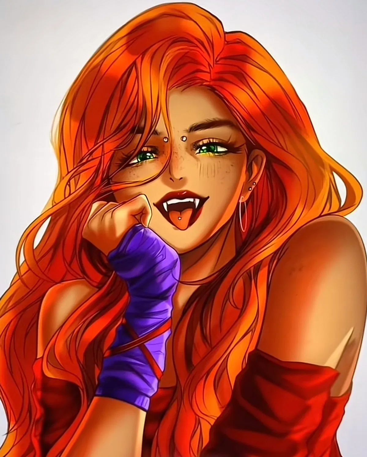 Avatar of Lilith