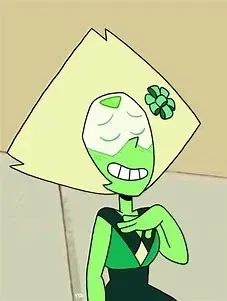 Avatar of Peridot I Steven Universe