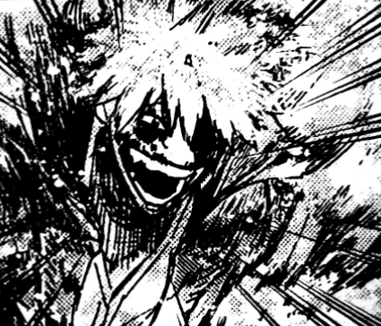 Avatar of Dabi