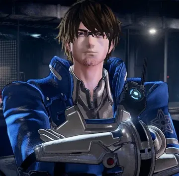 Avatar of Jin Wong