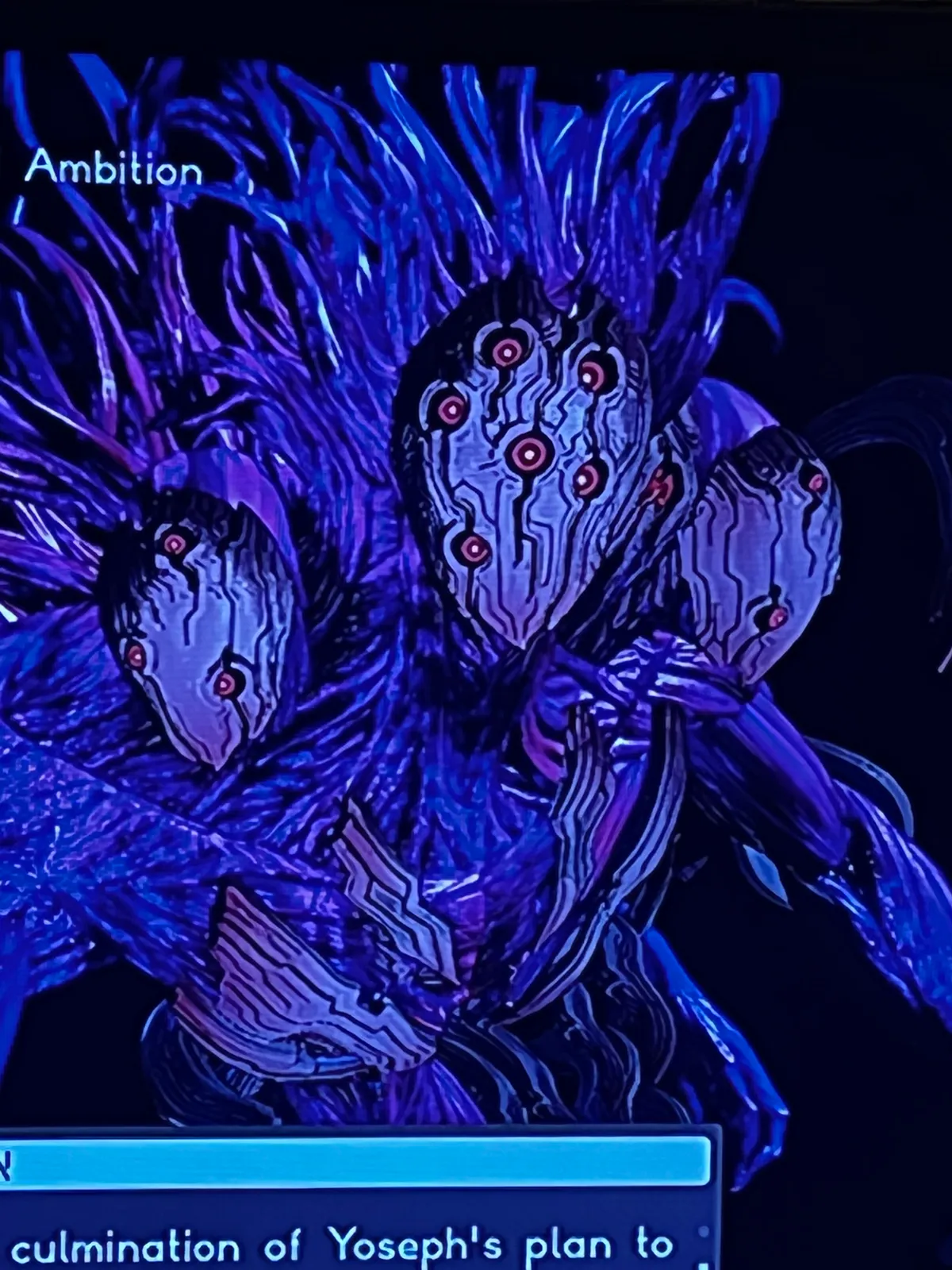 Avatar of Yoseph Calvert