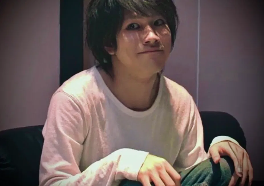 Avatar of Lawliet Lawford