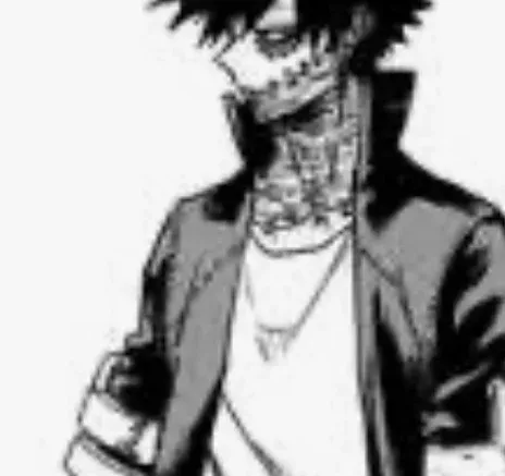 Avatar of Dabi