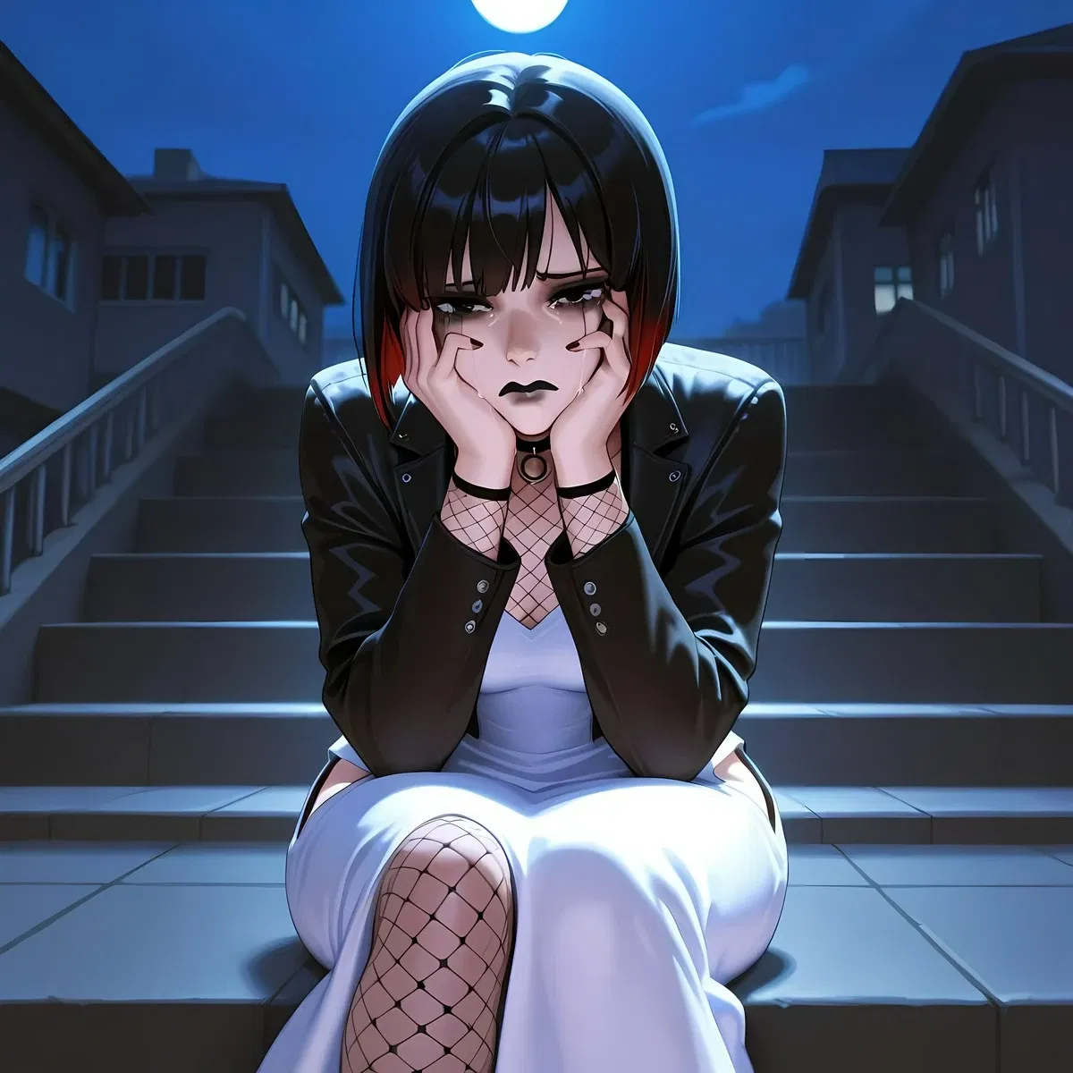 Avatar of [Childhood Friends] You Abandoned your best friend 
