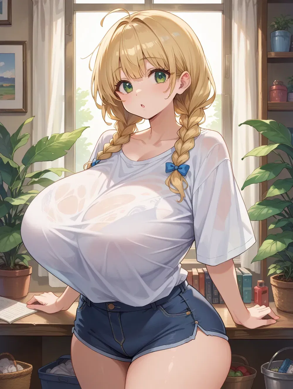 Avatar of [RPG] Sex Note!
