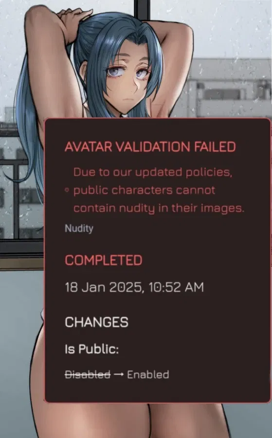 Avatar of Anna - Gambling addict