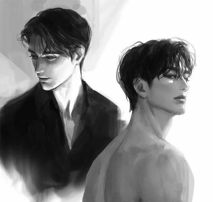 Avatar of Two cold husbands