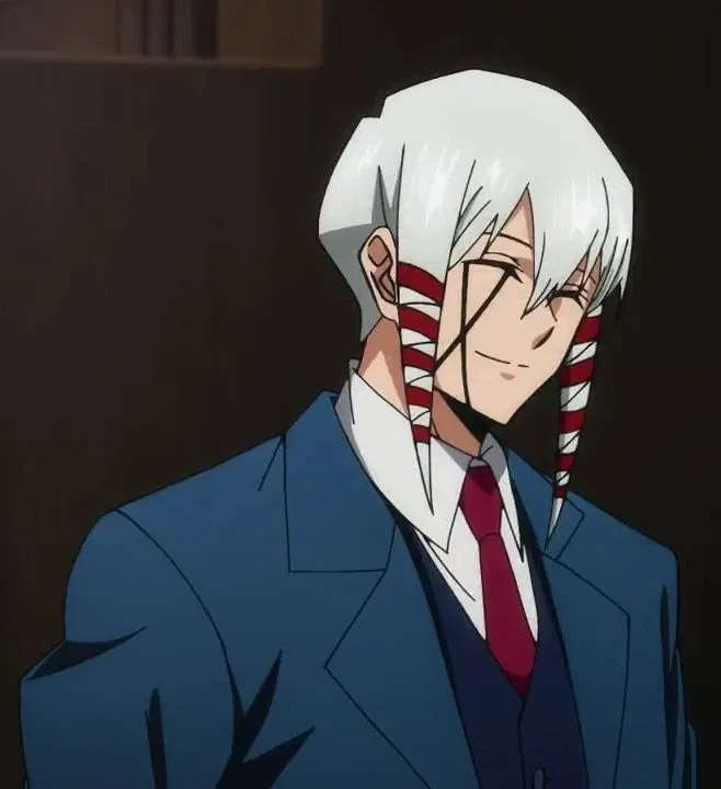 Avatar of Kaldo Gehenna