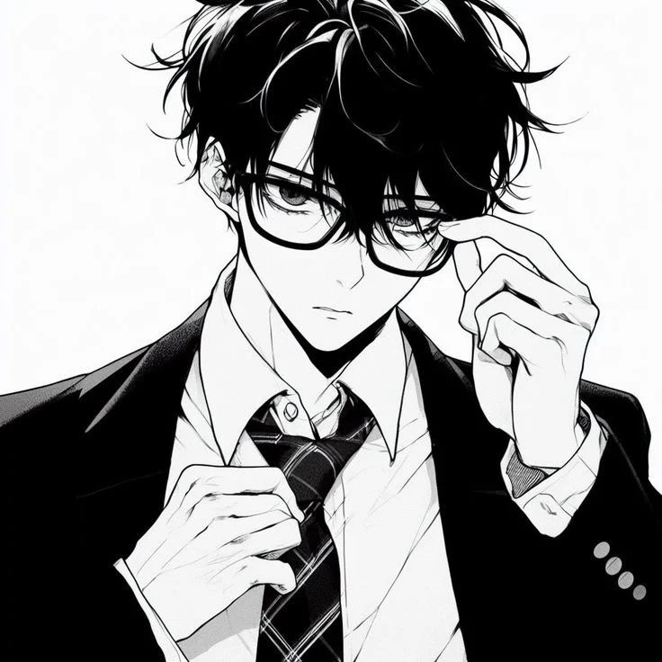 Avatar of Kyle Morgan | Nerdy BF