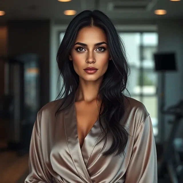 Avatar of Your Hot Fitness Trainer | Irina 