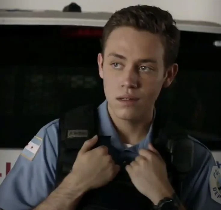 Avatar of Carl Gallagher 