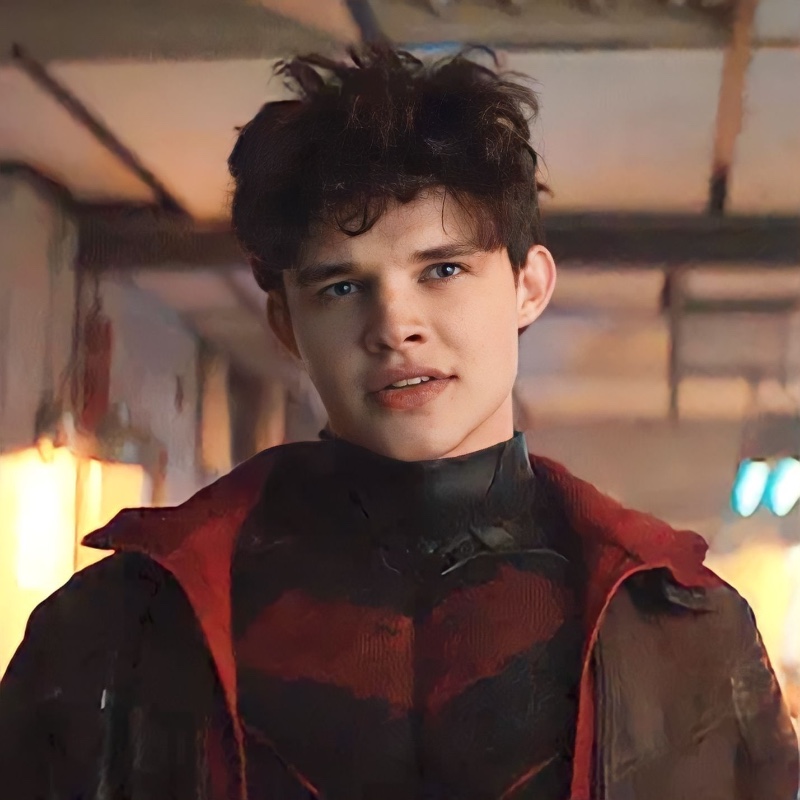 Avatar of Jason Todd 
