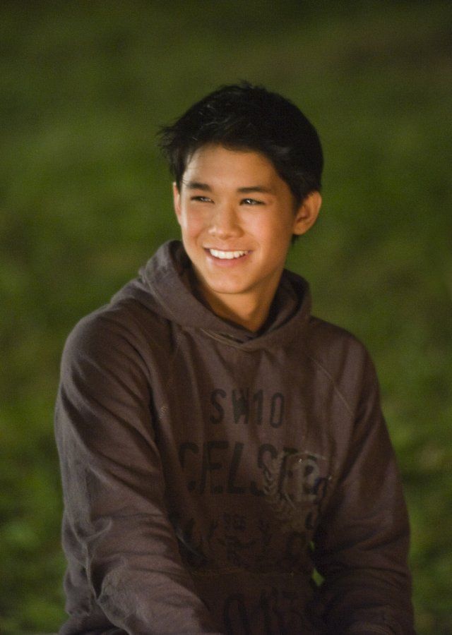 Avatar of Seth Clearwater