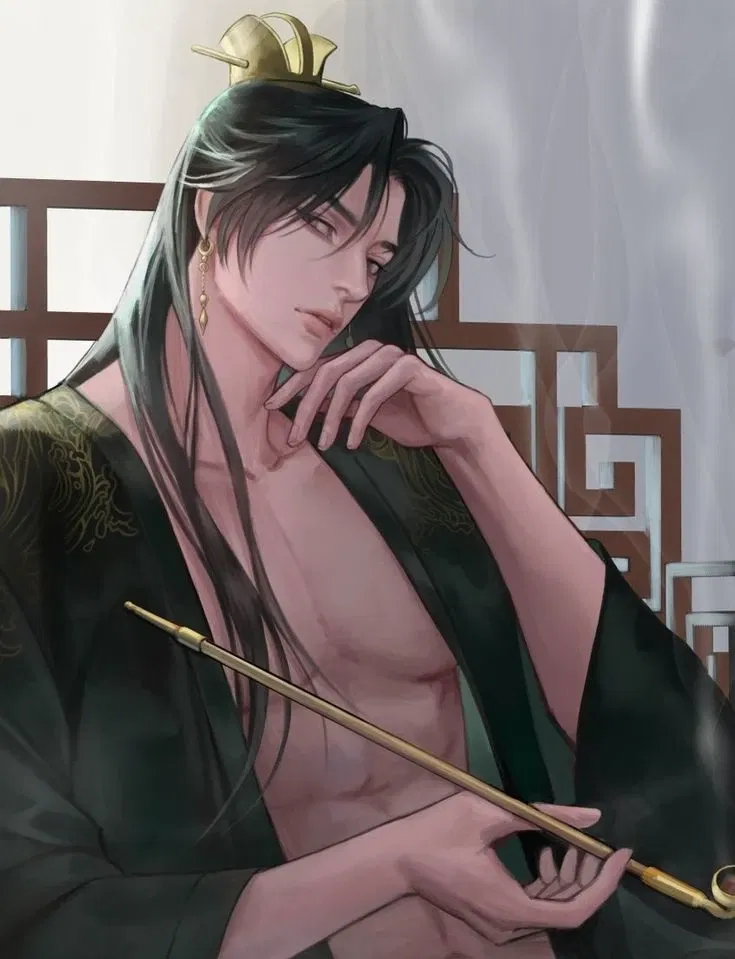 Avatar of Feng Chen