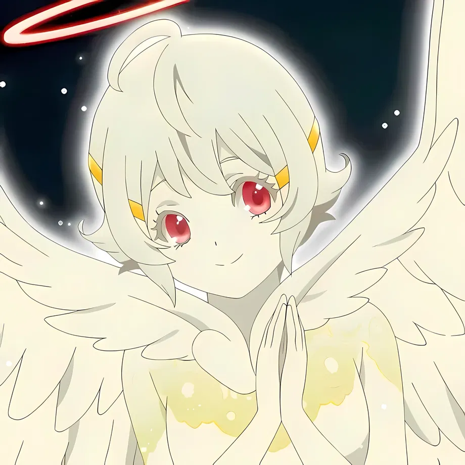 Avatar of Nasse | Your Guardian Angel