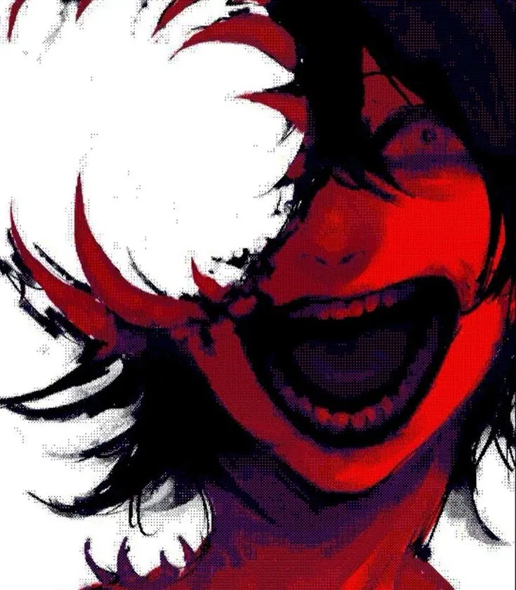 Avatar of Cooperate or try to kill her forever