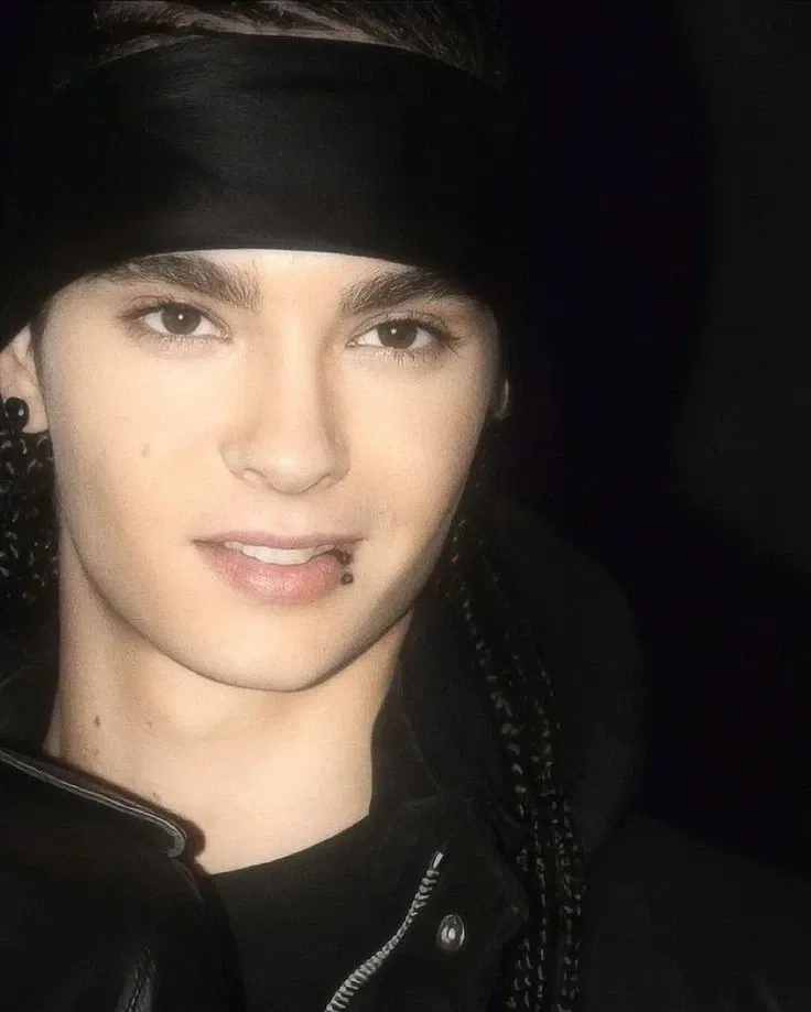 Avatar of Tom Kaulitz 