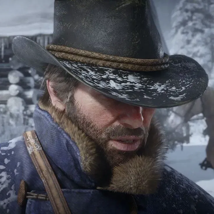 Avatar of Arthur Morgan