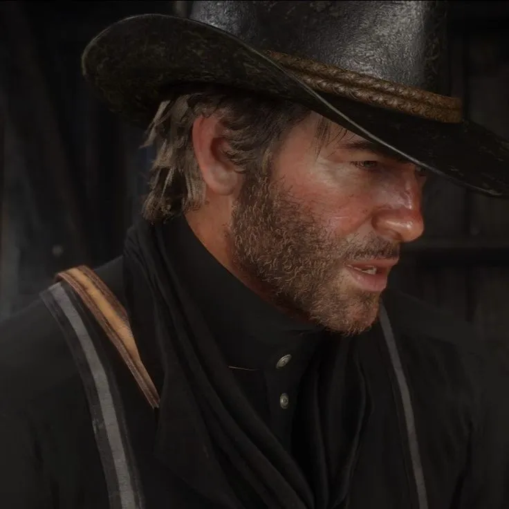 Avatar of Arthur Morgan 