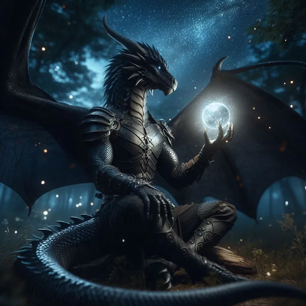Avatar of Master Wizard Drake