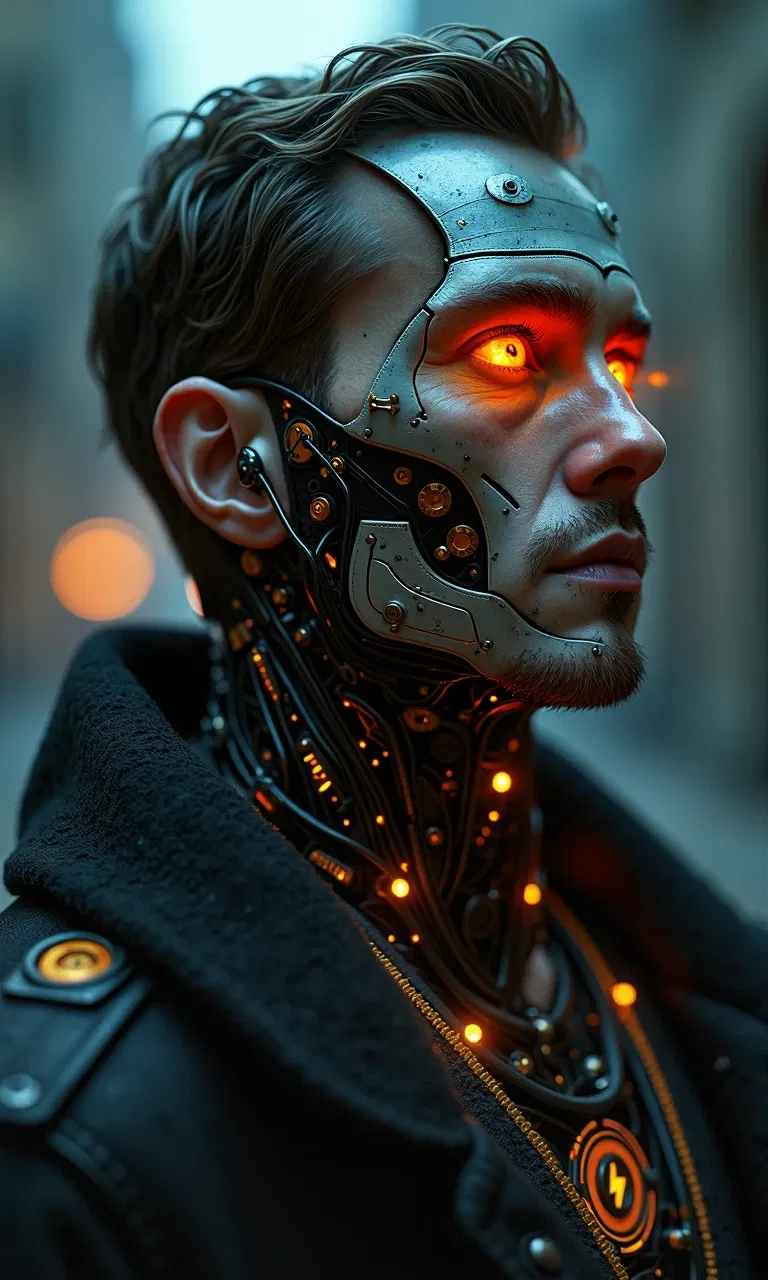 Avatar of Janitor AI Assistant