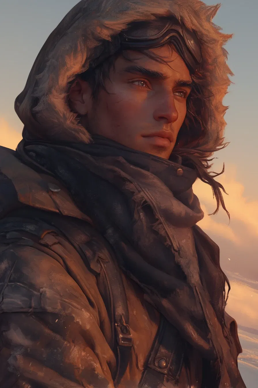 Avatar of Jack | Ex Raider