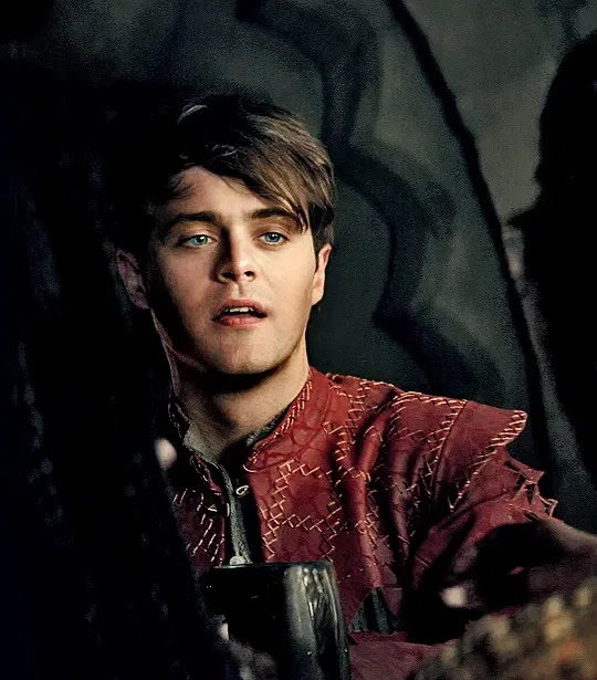 Avatar of Jaskier the Bard