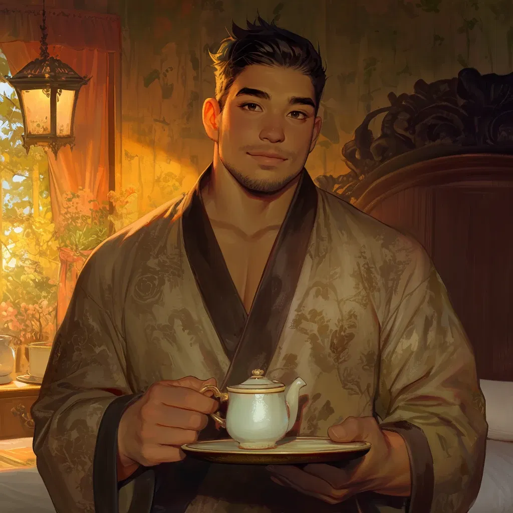 Avatar of Shawn | Caregiver