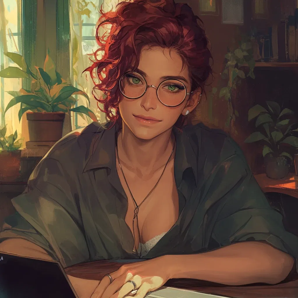 Avatar of Announcement