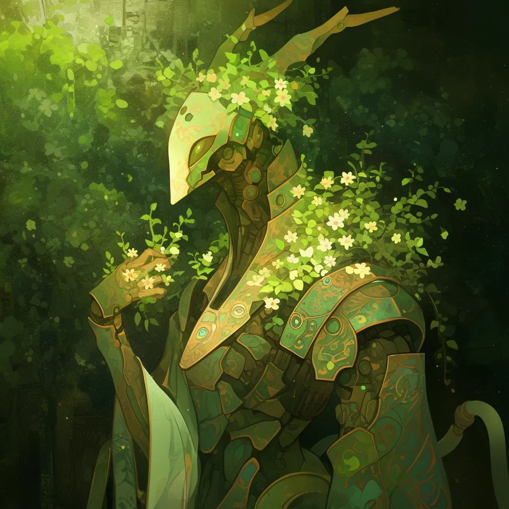 Avatar of The Wild-Built