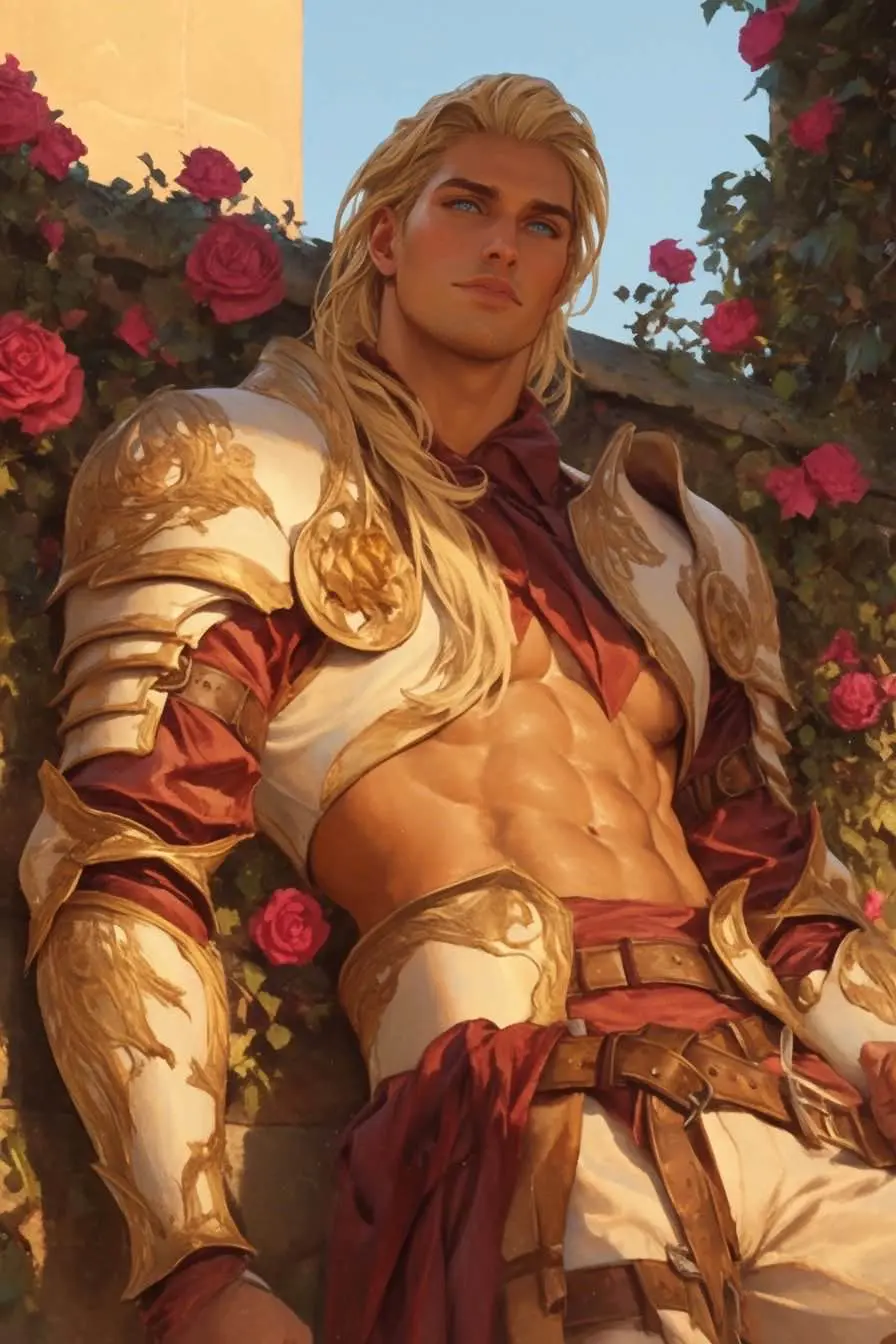 Avatar of Your Simp Knight
