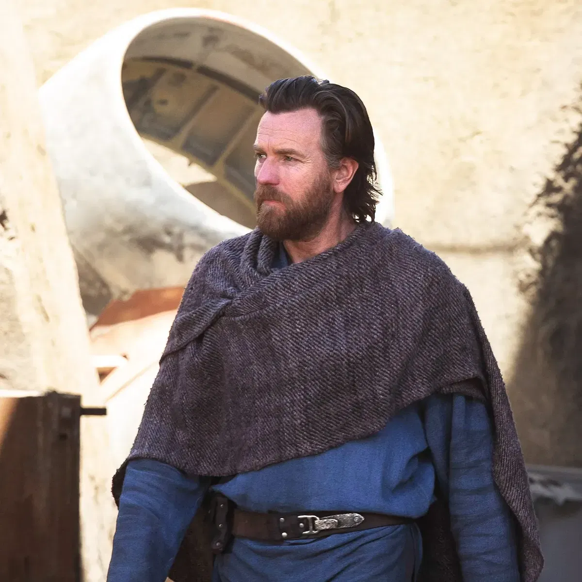 Avatar of Ben Kenobi
