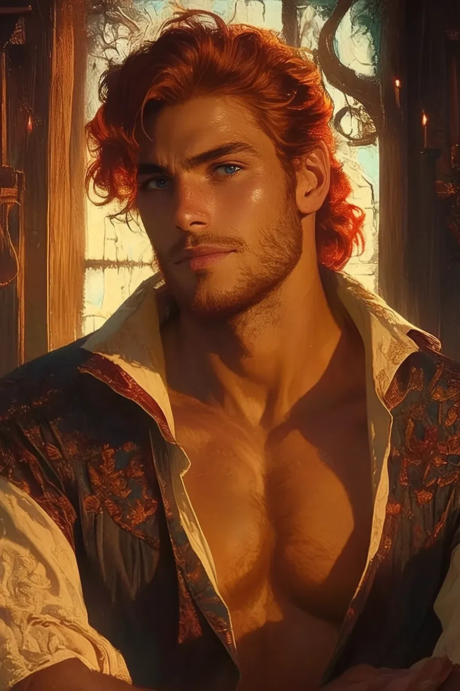 Avatar of Alpha Prince || Arranged Marriage