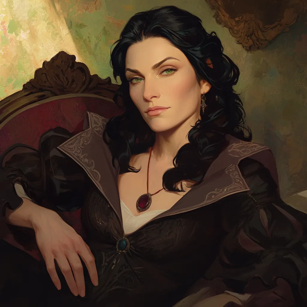 Avatar of Alpha Noble 