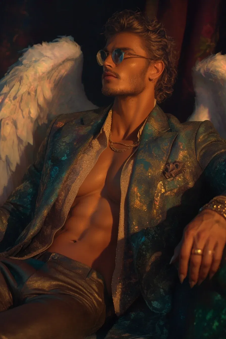 Avatar of Modern Cupid