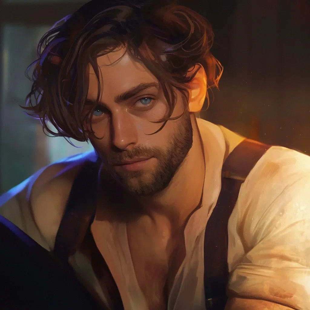 Avatar of Noah || The Bootlegger