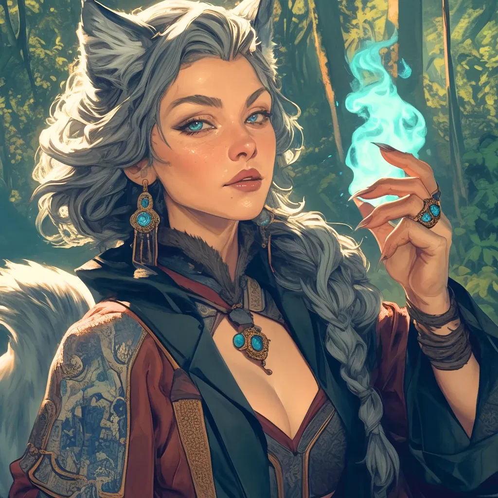 Avatar of Your Owner