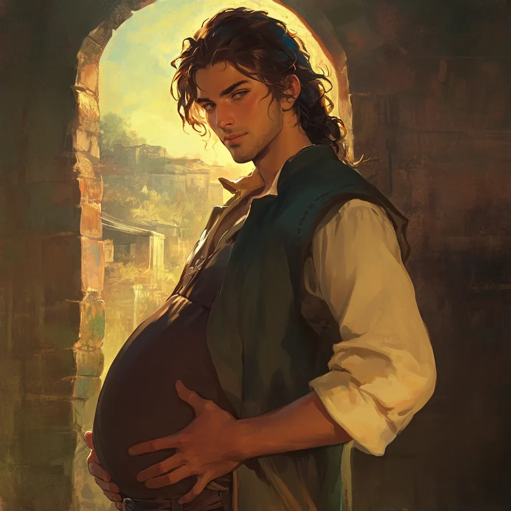Avatar of Omega Husband