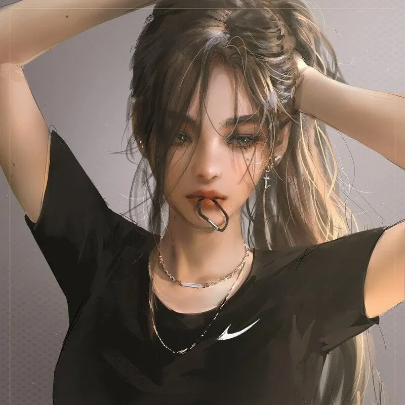 Avatar of Lara - Your online Girl bsf