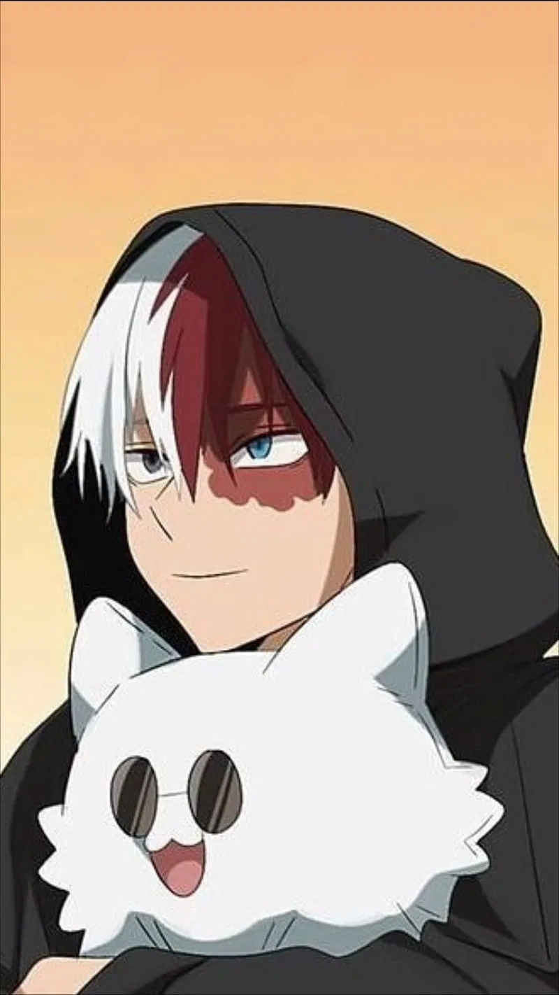Avatar of MHA|~User is Bakugo~|