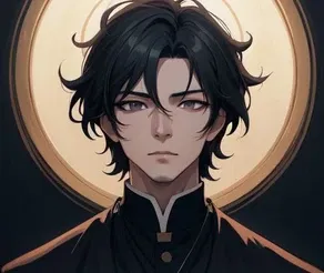 Avatar of ✝️ - Father Enzo